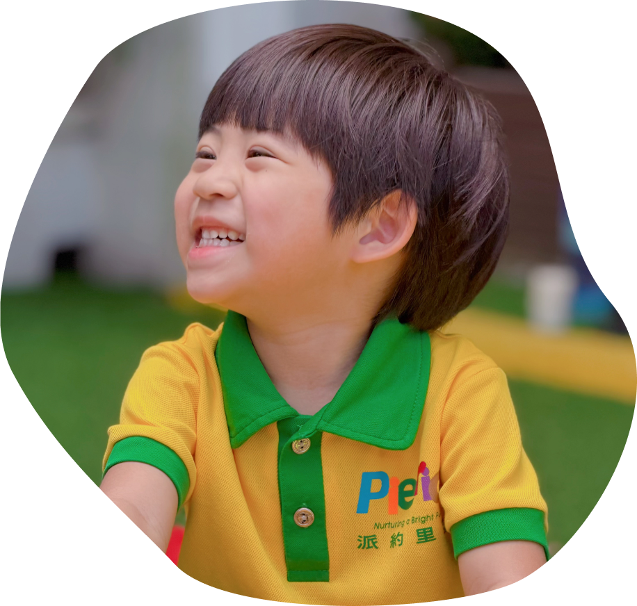 丹佛幼兒園孩子開心成長